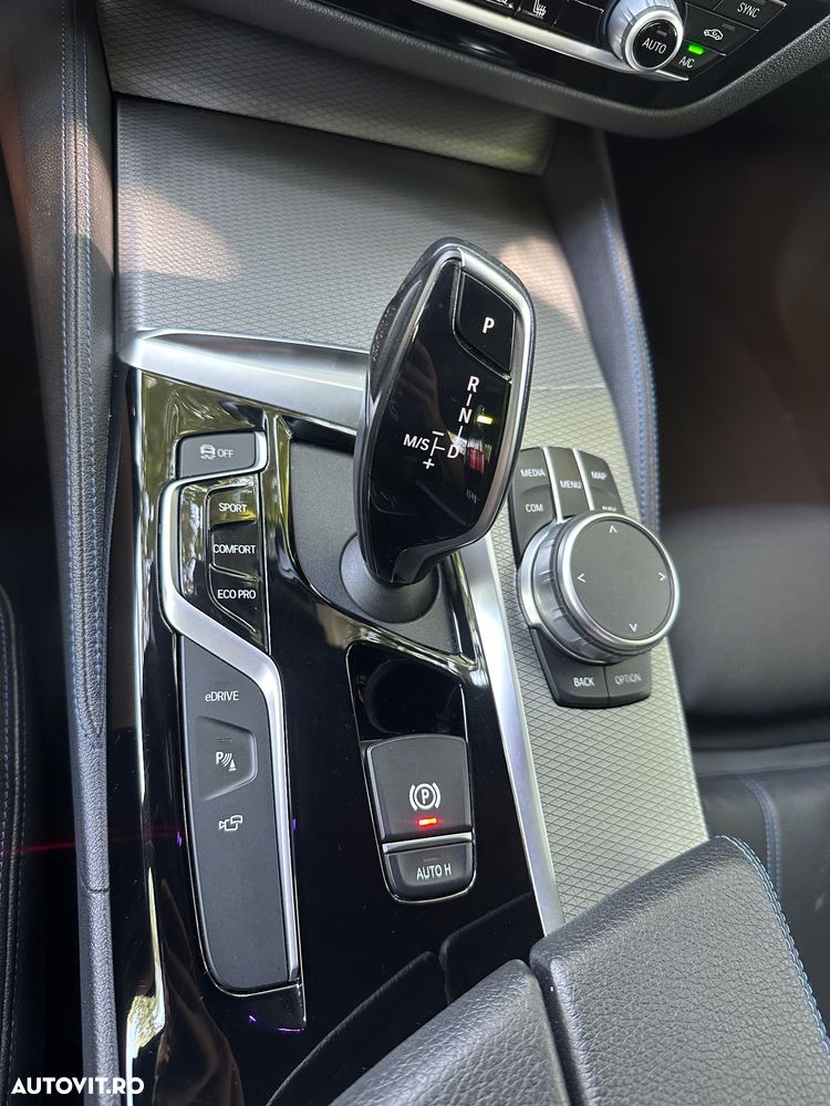 BMW Seria 5 - 37
