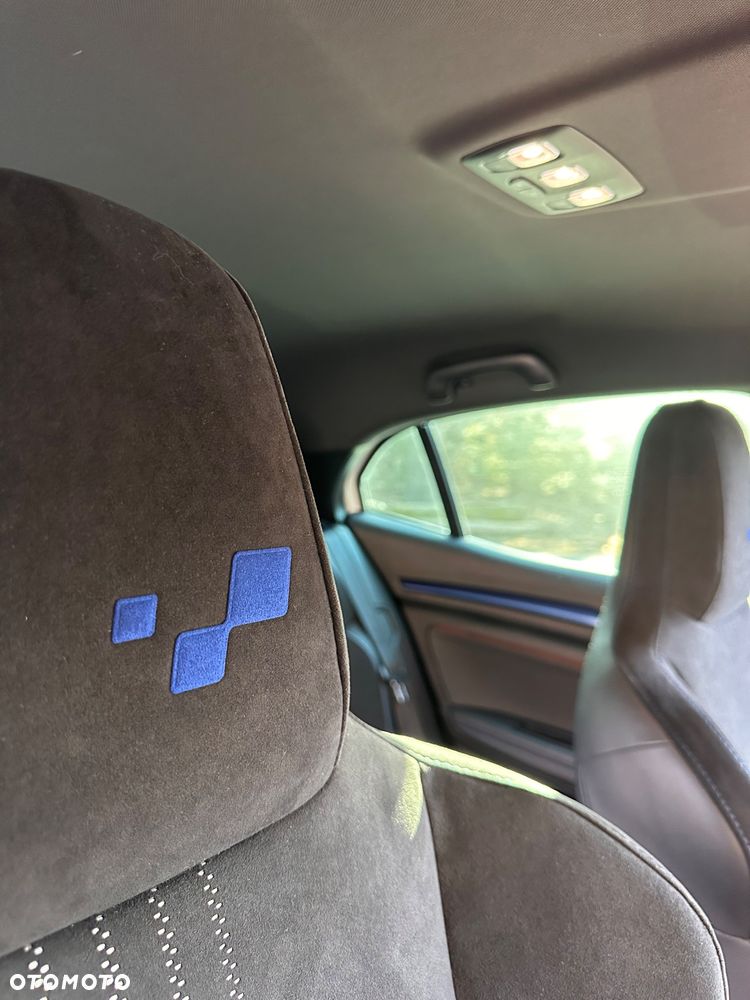 Renault Megane BLUE dCi 150 EDC GT LINE - 17