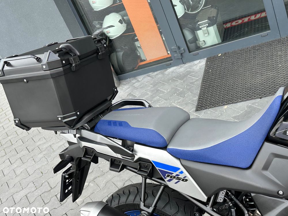 Suzuki V-STROM - 15