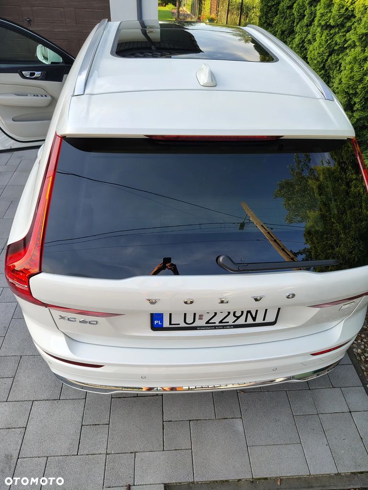 Volvo XC 60 T6 AWD Inscription - 6
