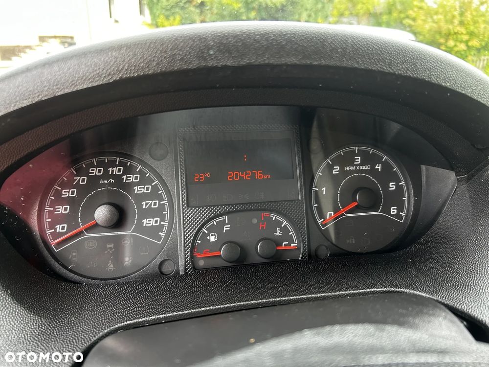 Citroën JUMPER - 27