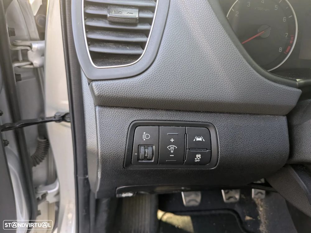 Hyundai i20 Active 1.0 T-GDi Style - 5