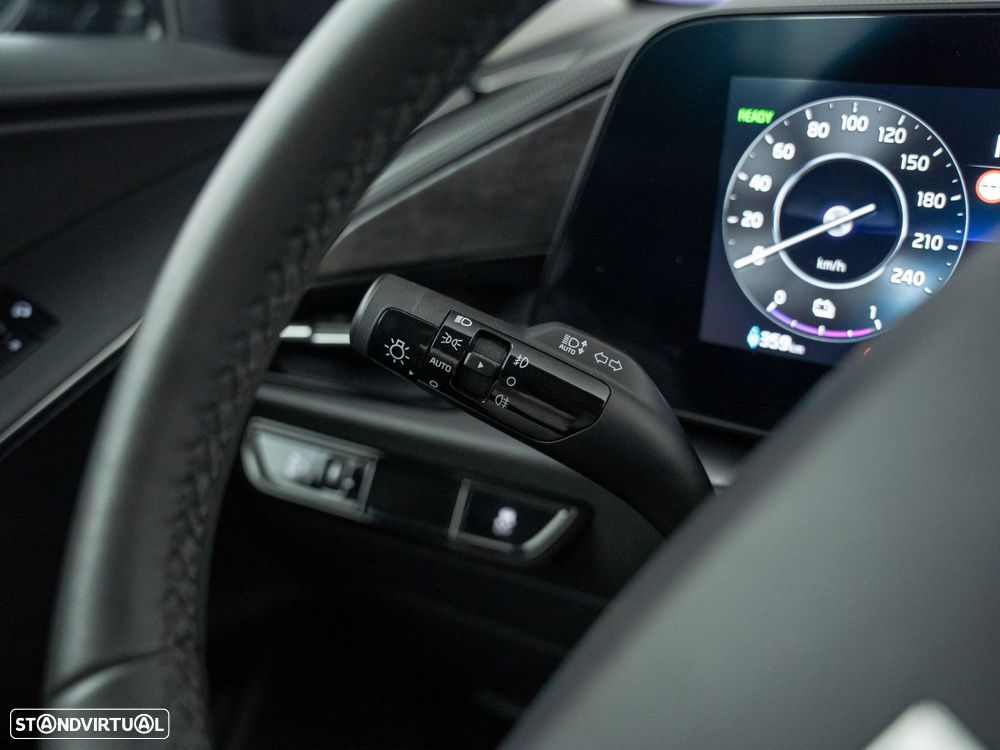Kia Niro EV 64kWh Tech - 21
