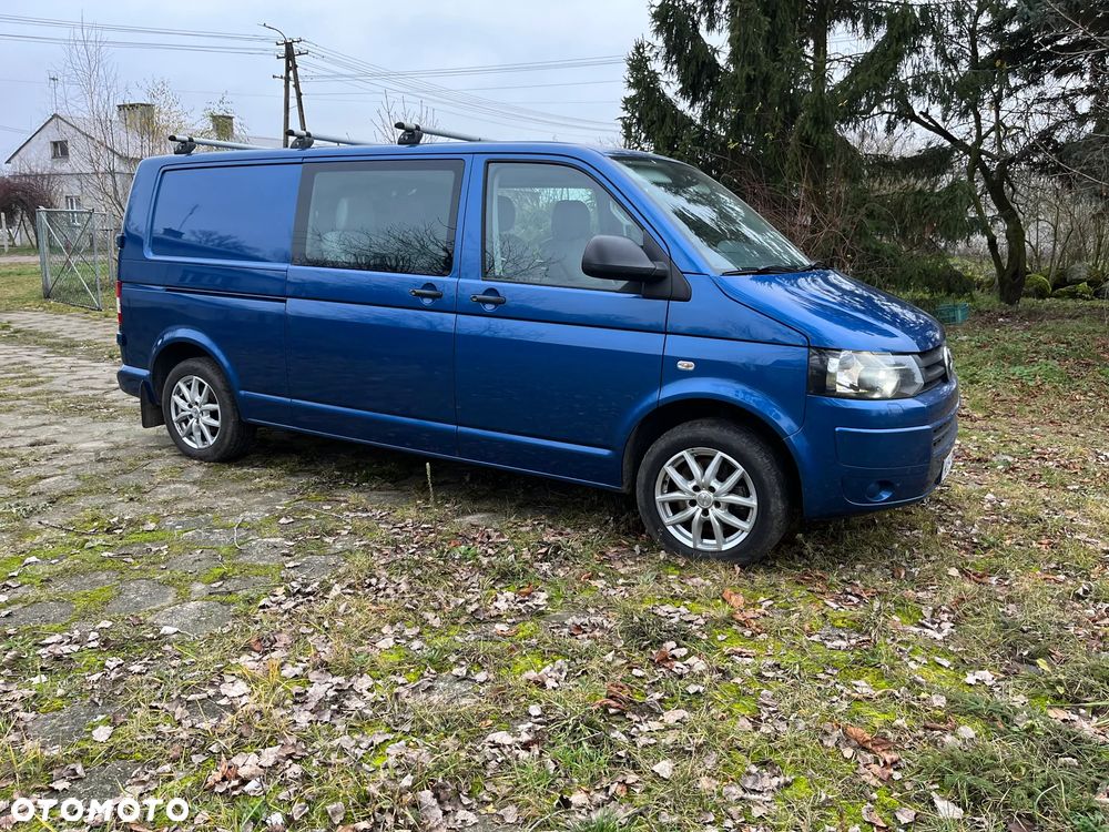 Volkswagen TRANSPORTER - 31