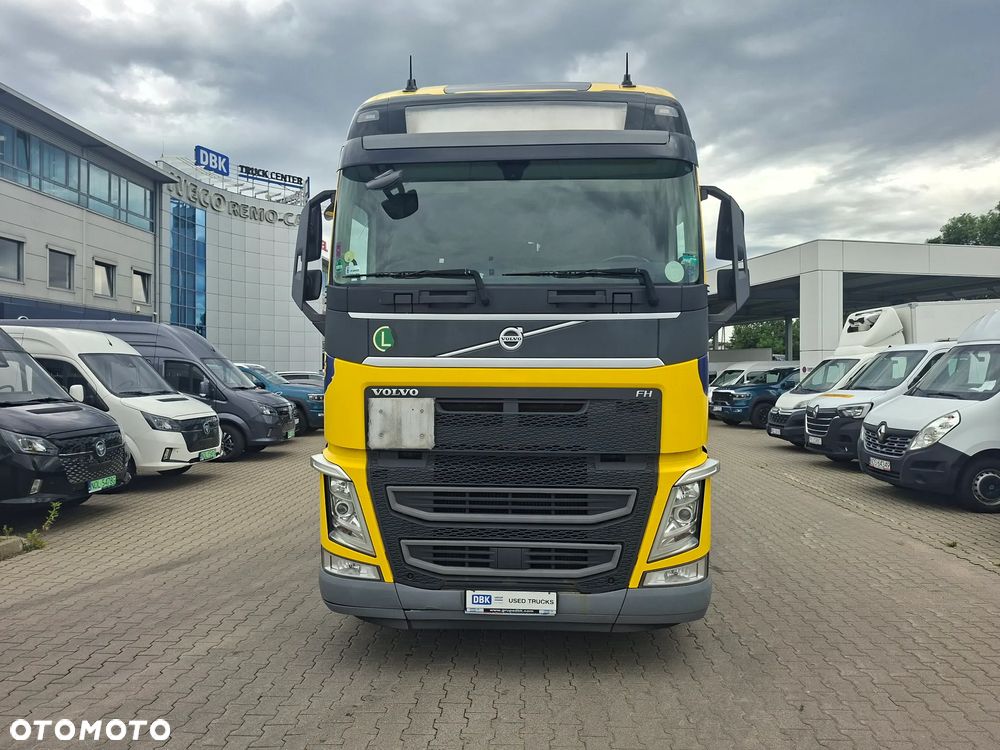 Volvo FH 500  (33343) - 2
