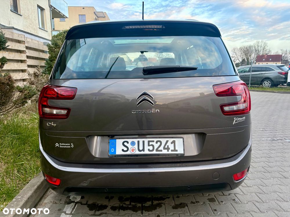 Citroën C4 - 11