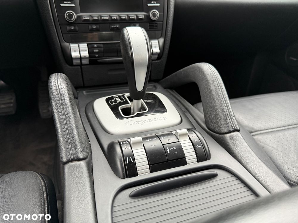 Porsche Cayenne Diesel - 18