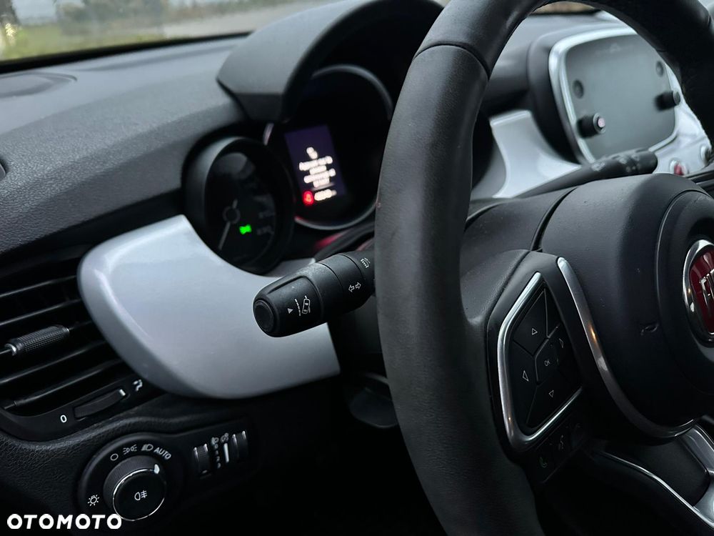 Fiat 500X 1.0 FireFly Turbo 4x2 S&S Dolcevita Launch Edition - 10