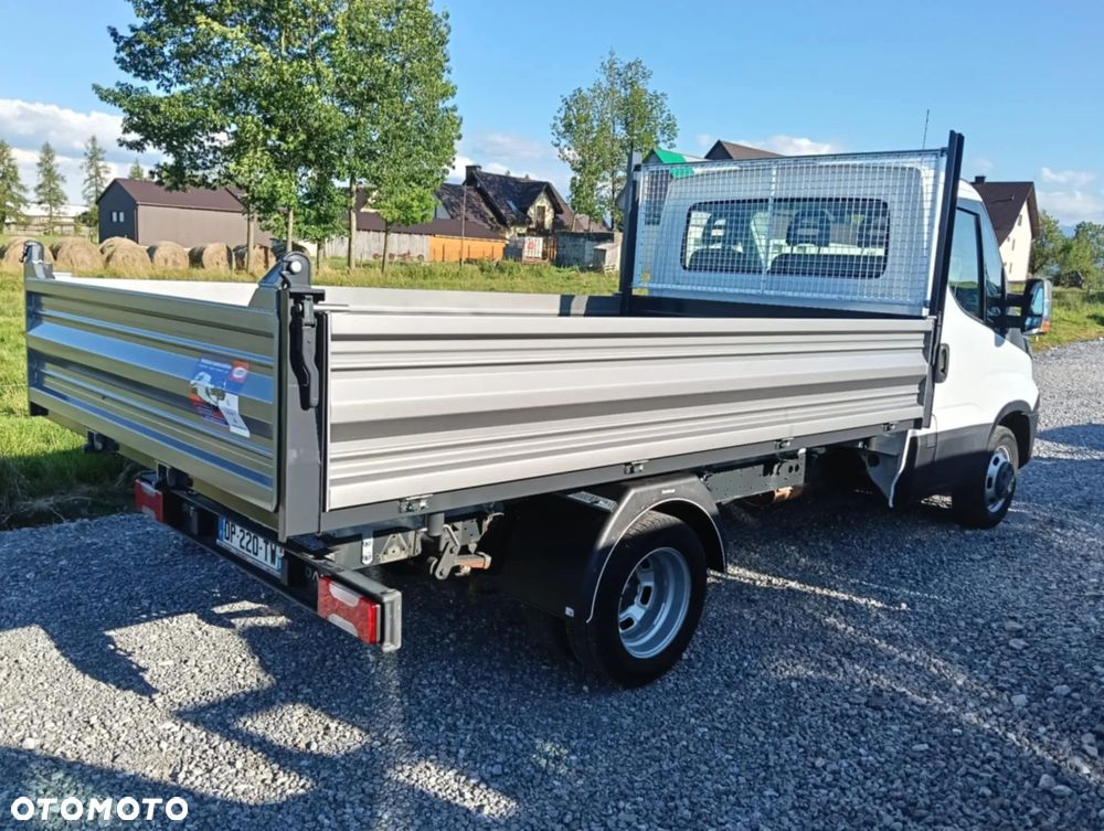 Iveco 35C13, 35C12, 35C14, 35C15 - 9