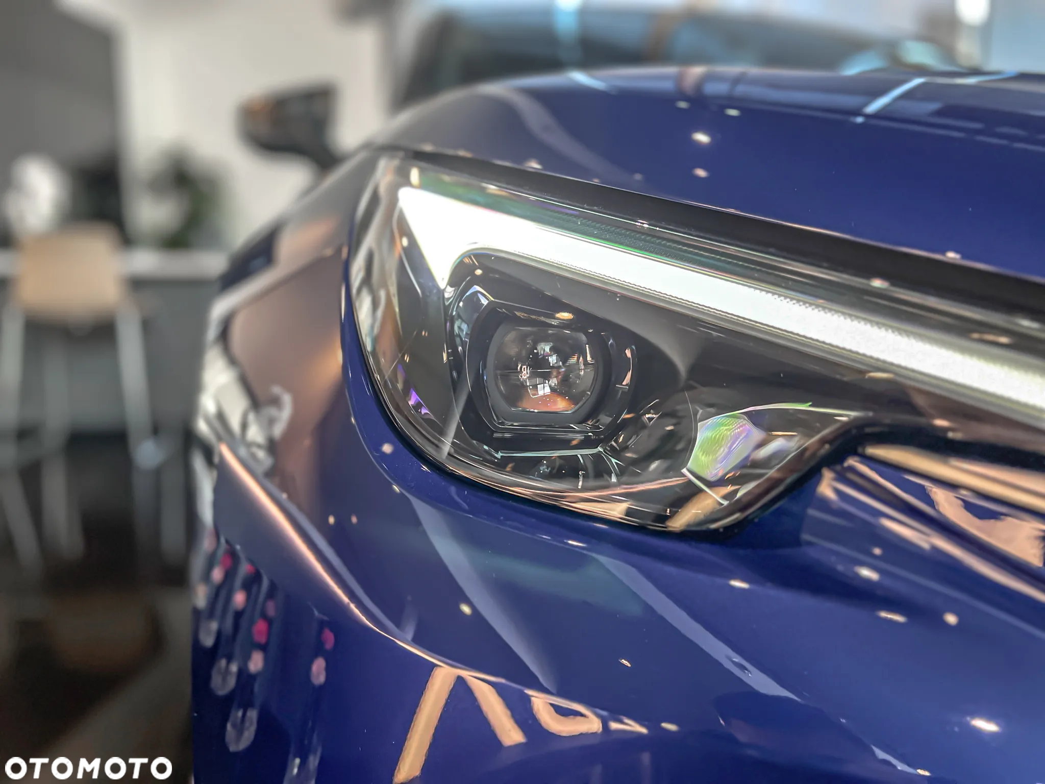 Lexus LBX 1.5 Hybrid Cool - 9