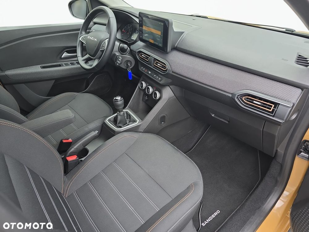 Dacia Sandero 1.0 TCe Expression - 16