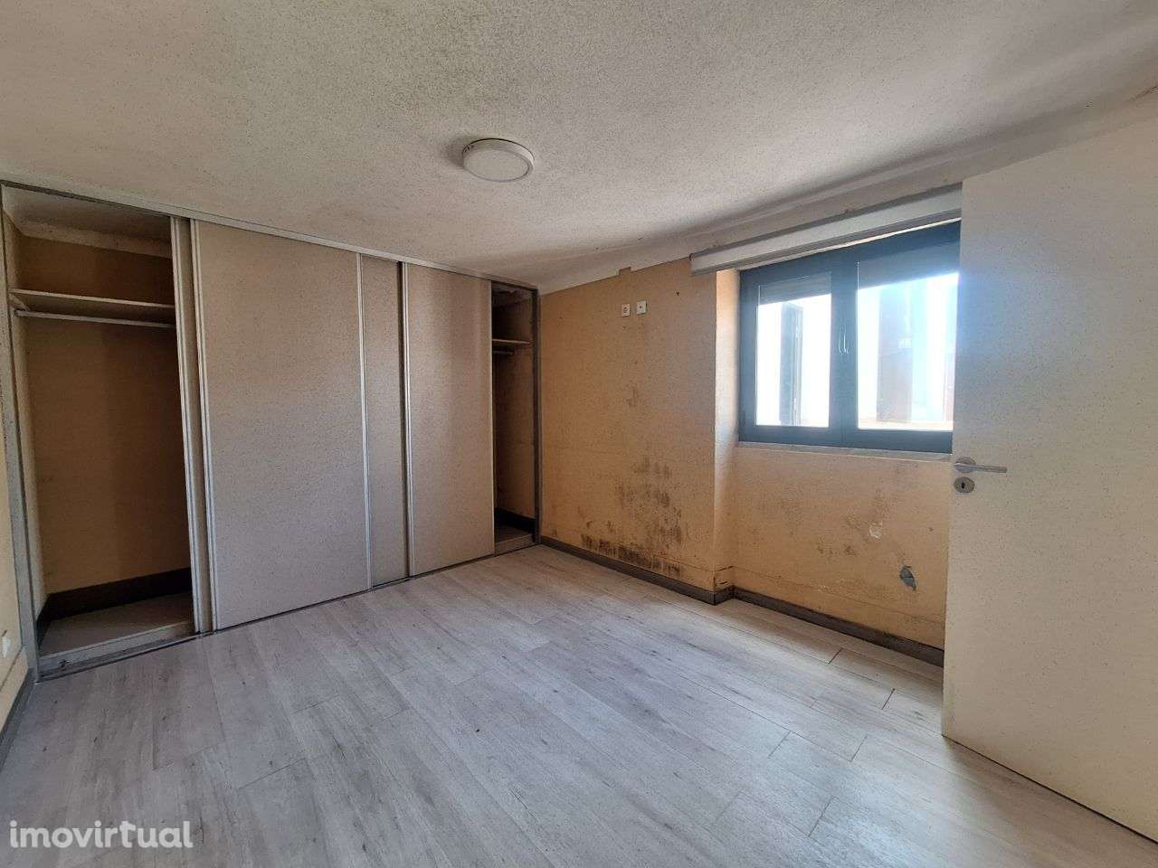 Apartamento T1 na Areosa - Grande imagem: 4/11