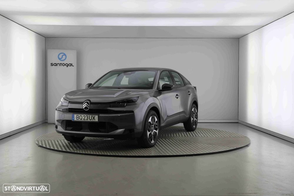 Citroën C4 1.2 Hybrid Plus e-DSC6 - 7