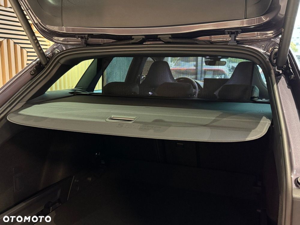 Cupra Leon Sportstourer - 21