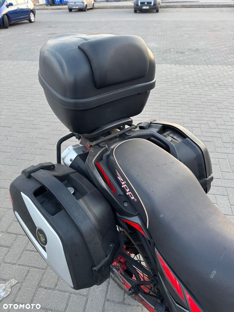 Zipp Inny - 8