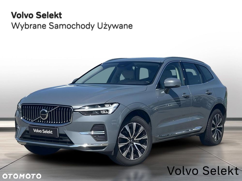 Volvo XC 60 - 1