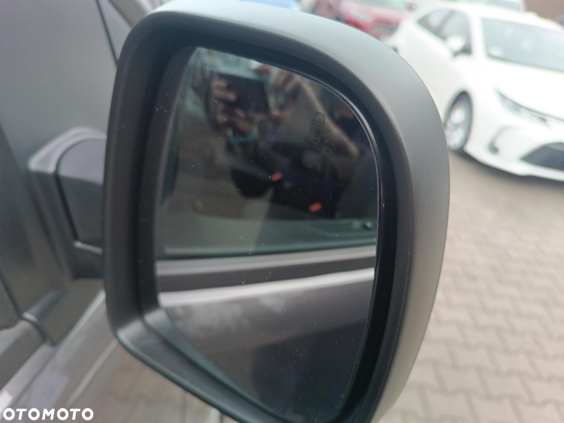 Toyota Proace Verso 2.0 D4-D Long Family - 10