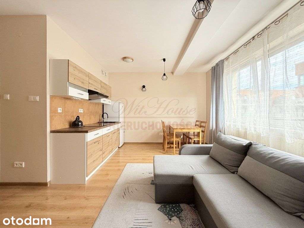 Pruszków - kawalerka na sprzedaż - 29,97m2