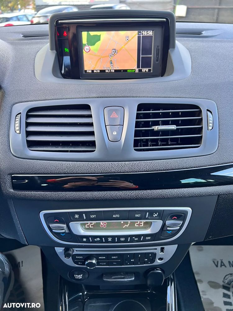 Renault Megane - 18