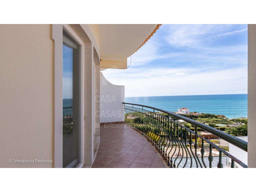 Vende Apartamento T3 - Ericeira, A Casa das Casas - Grande imagem: 5/32
