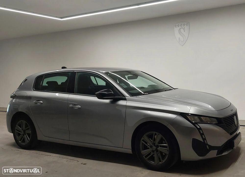 Peugeot 308 1.5 BlueHDi Active Pack - 6