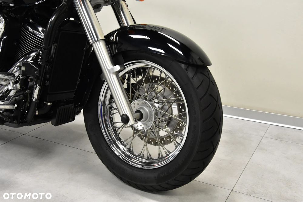 Kawasaki VN - 30