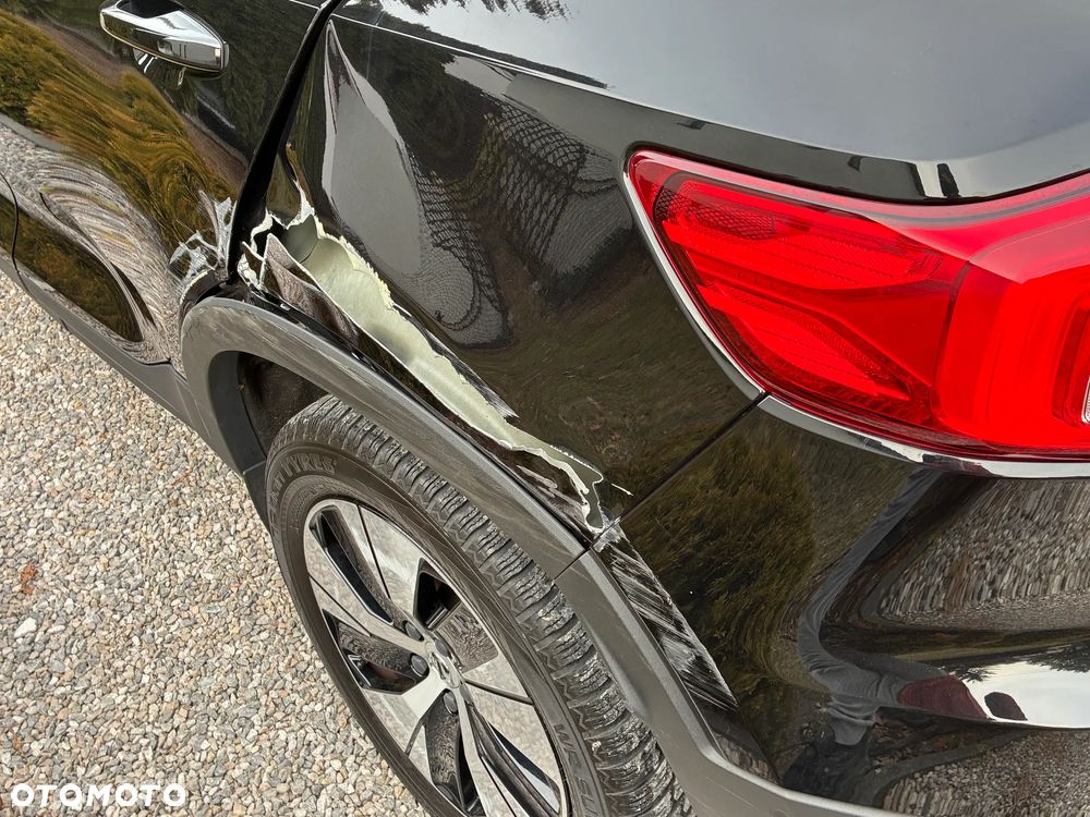 Volvo XC 40 T5 Plug-In Hybrid Inscription - 22