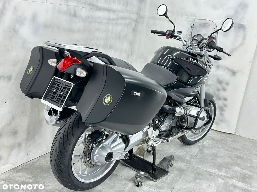 BMW R - 30