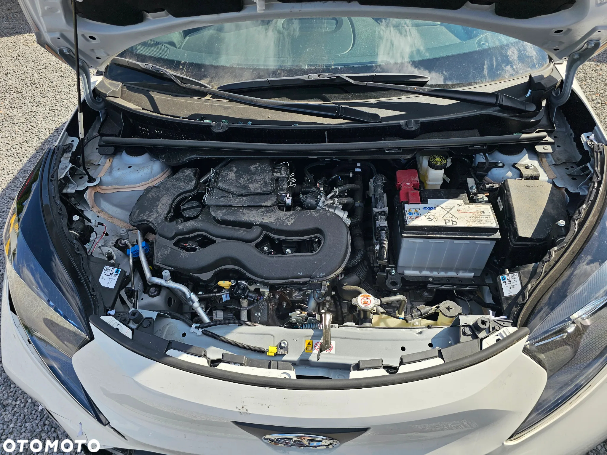 Toyota Aygo X 1.0 VVT-i X-shift - 12