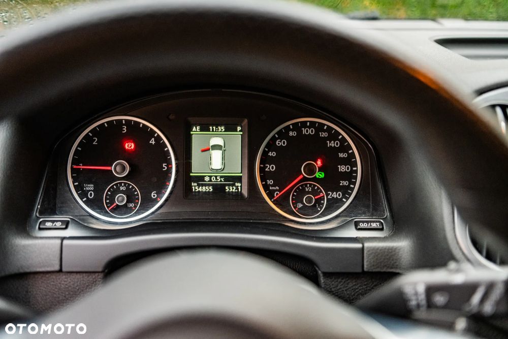 Volkswagen Tiguan 2.0 TDI 4Mot Perfectline R-Style DSG - 2