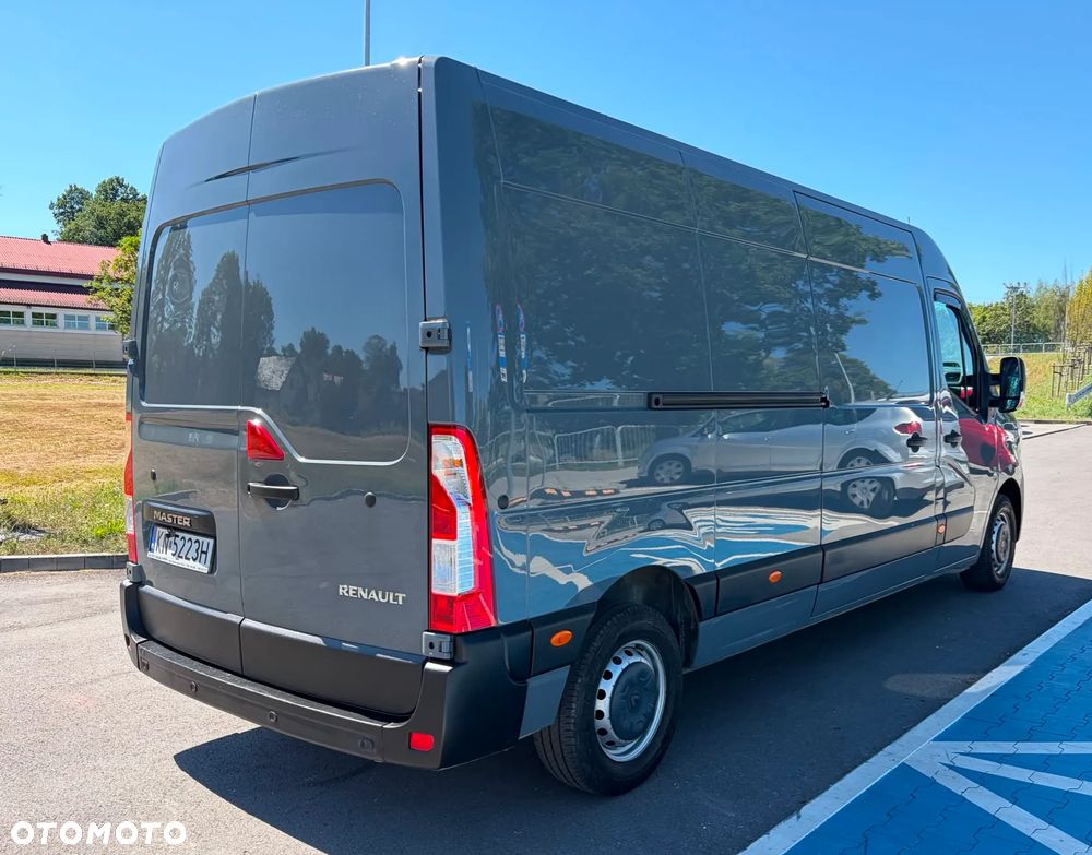 Renault Master - 7