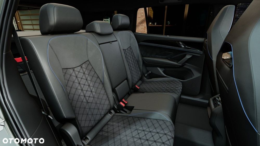 Volkswagen Tayron - 10