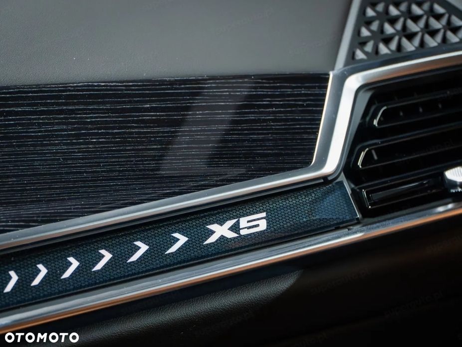 BMW X5 xDrive30d mHEV M Sport sport - 14