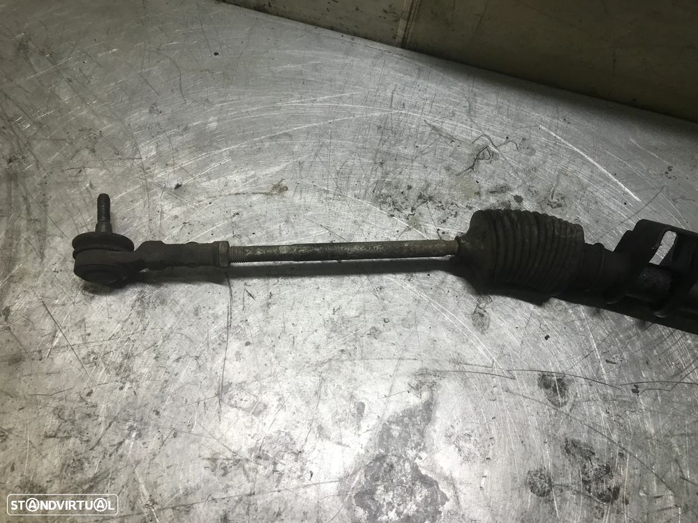 CAIXA DE DIRECÇÃO / DIREÇÃO RENAULT CLIO II FASE 2 01-05 - 2