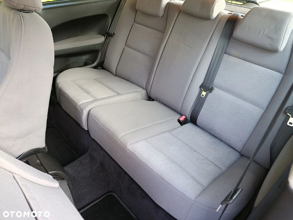 Peugeot 307 110 Grand Filou - 8