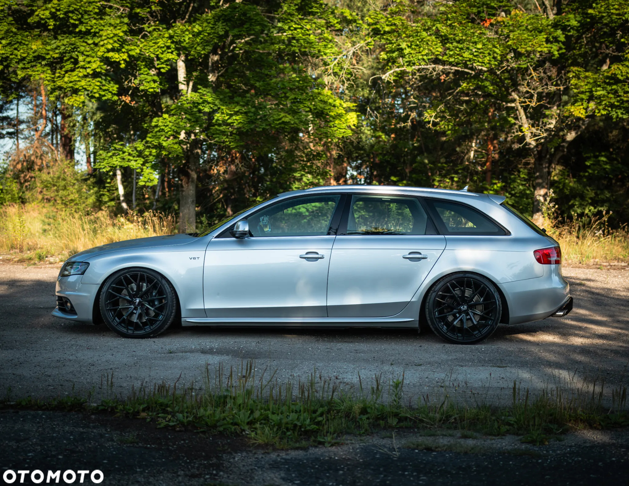 Audi S4 Limousine 3.0 TFSI Quattro S tronic - 10