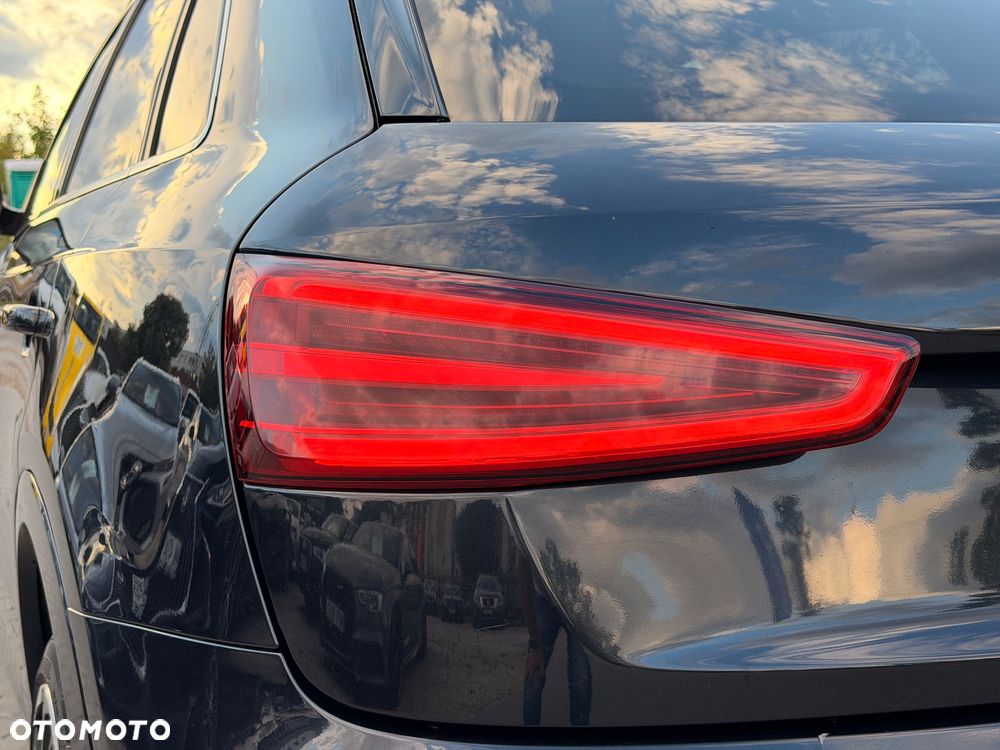 Audi Q3 2.0 TDI Quattro S tronic - 10