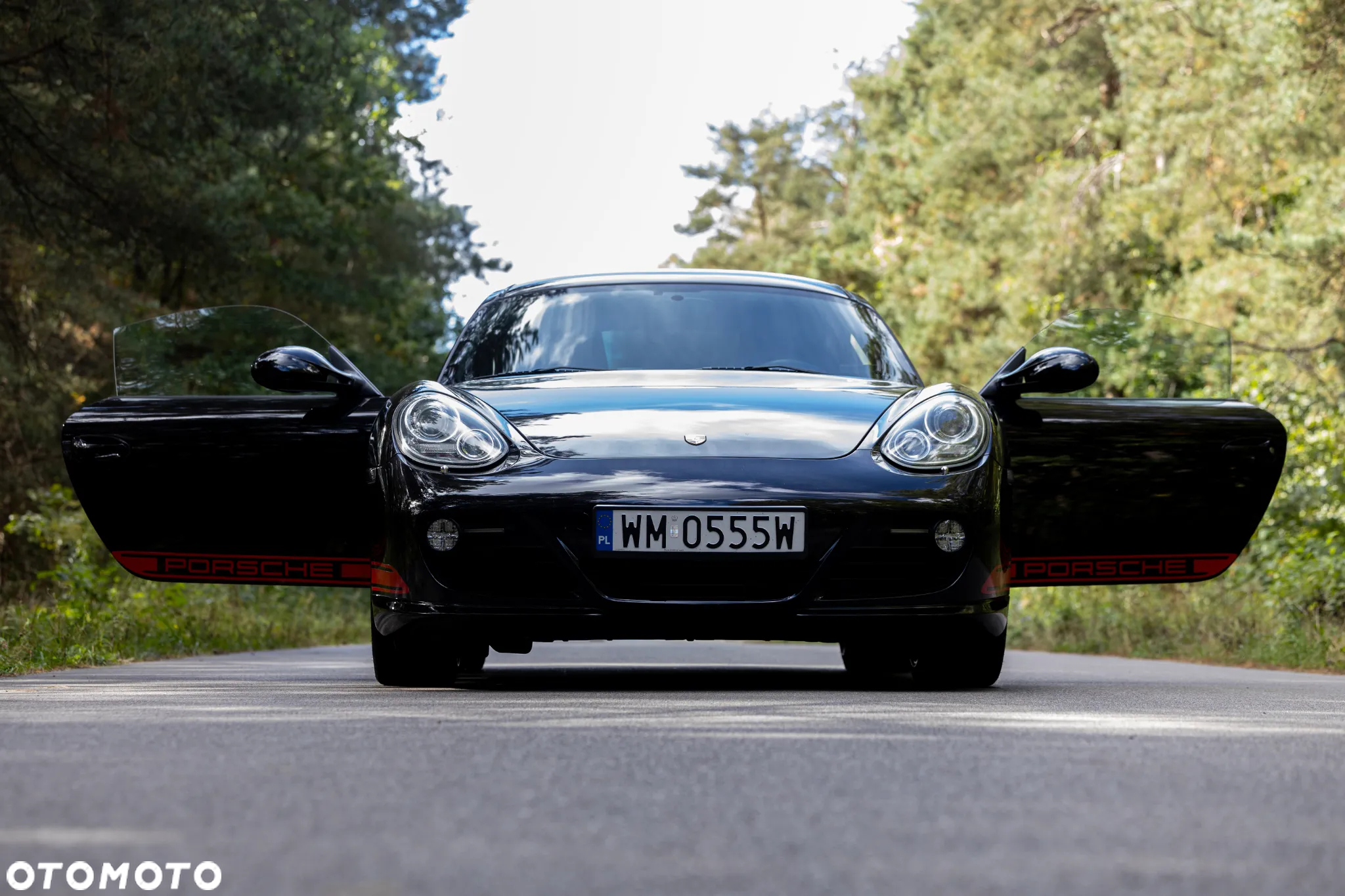 Porsche Cayman S PDK - 2