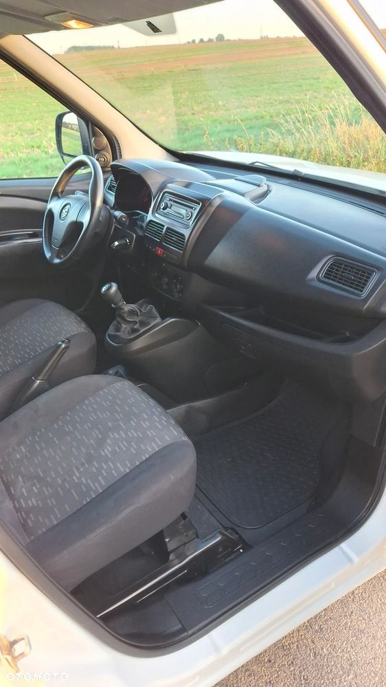 Opel Combo Tour L2H1 - 13