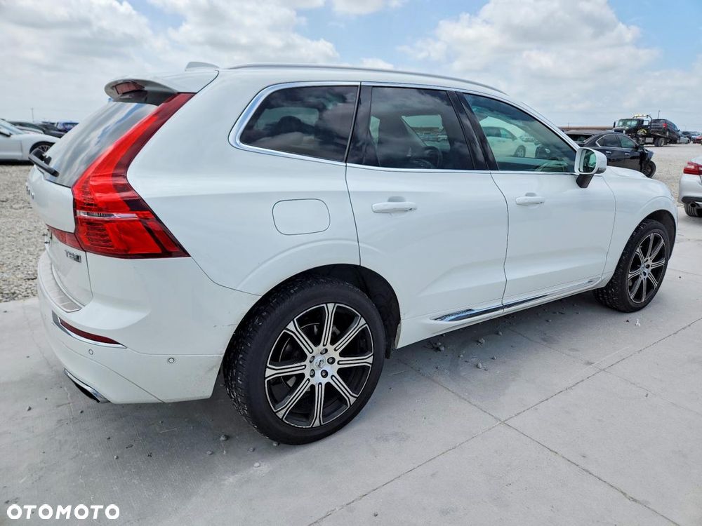 Volvo XC 60 - 6