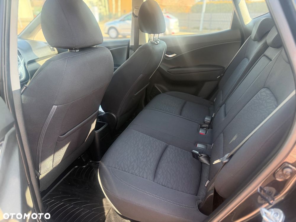 Hyundai ix20 1.4 CRDi Blue Classic - 11