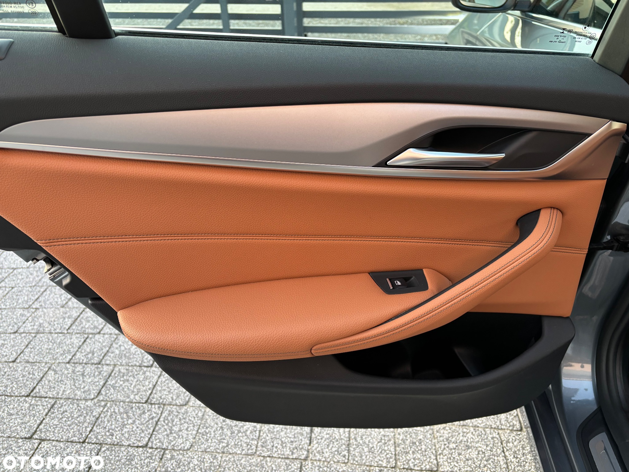 BMW Seria 5 520d Touring Luxury Line - 14