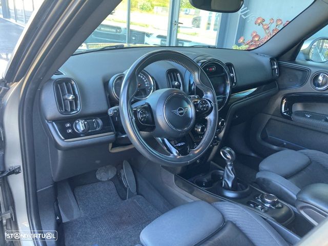 MINI Countryman - 15