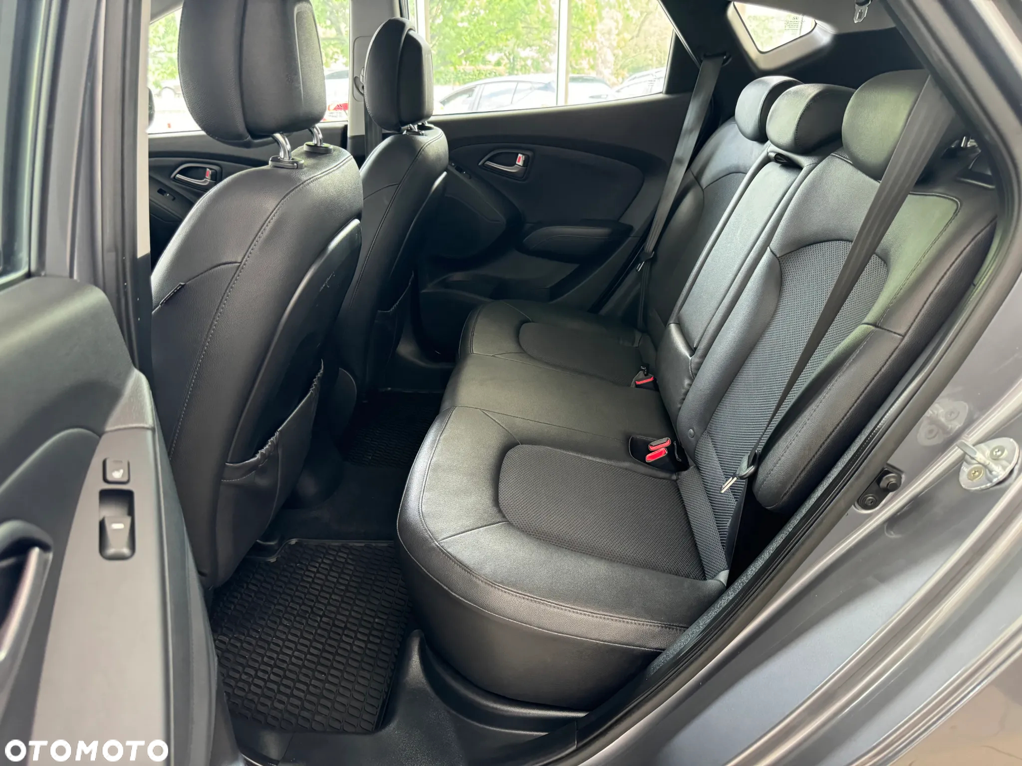 Hyundai ix35 2.0 CRDi 4WD Premium - 15