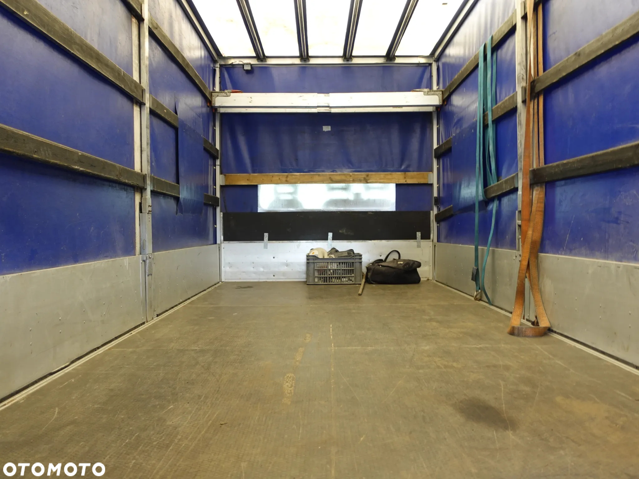 Fiat Ducato - Maxi - 40