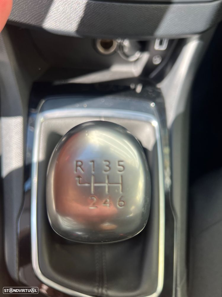 Peugeot 308 1.6 BlueHDi Active - 16