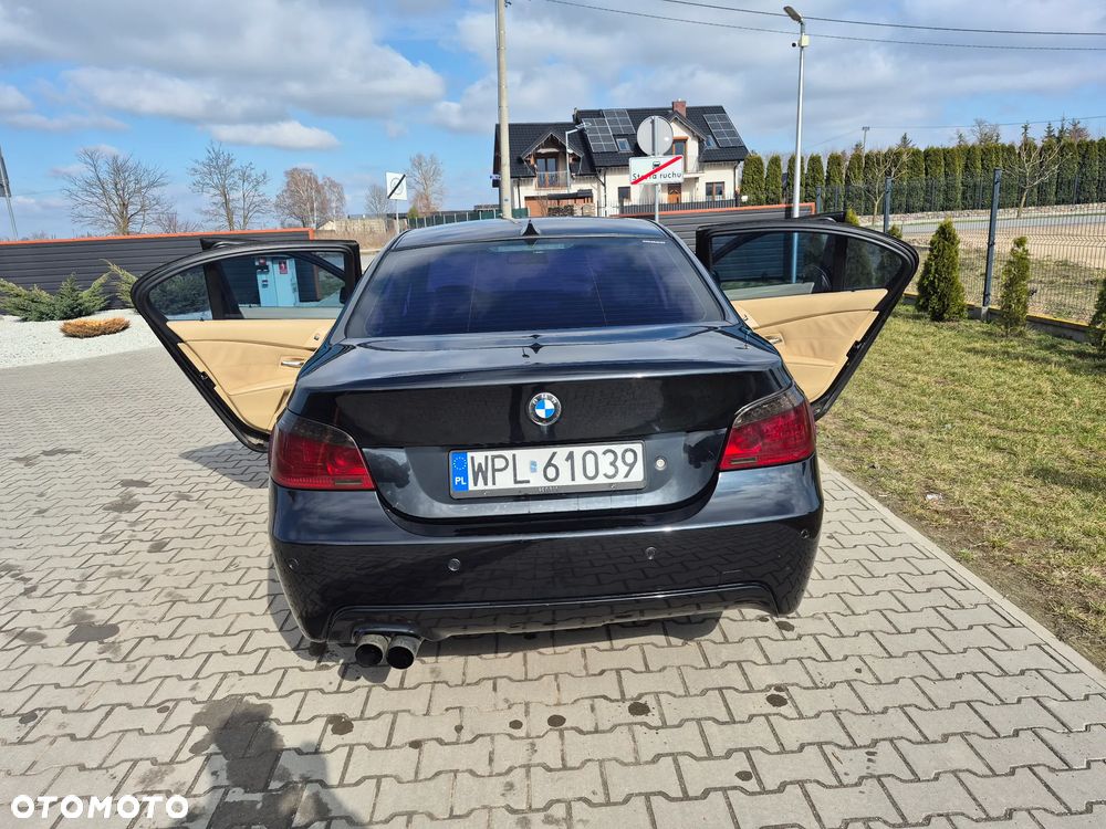 BMW Seria 5 - 15
