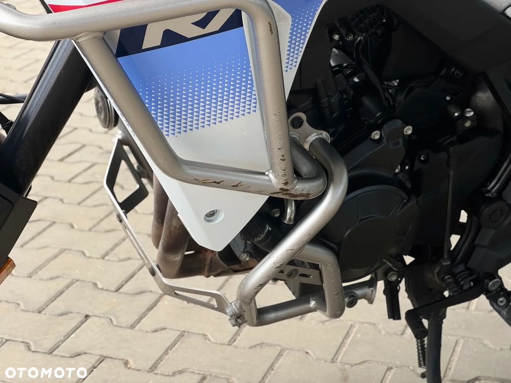 Honda XL - 8