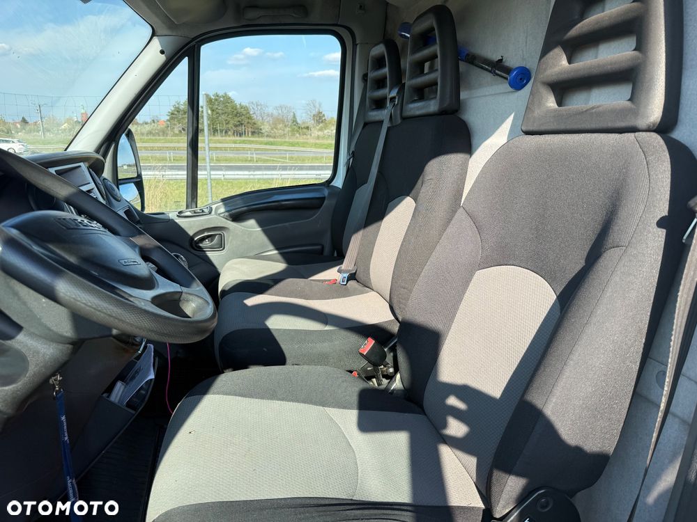 Iveco Daily - 7