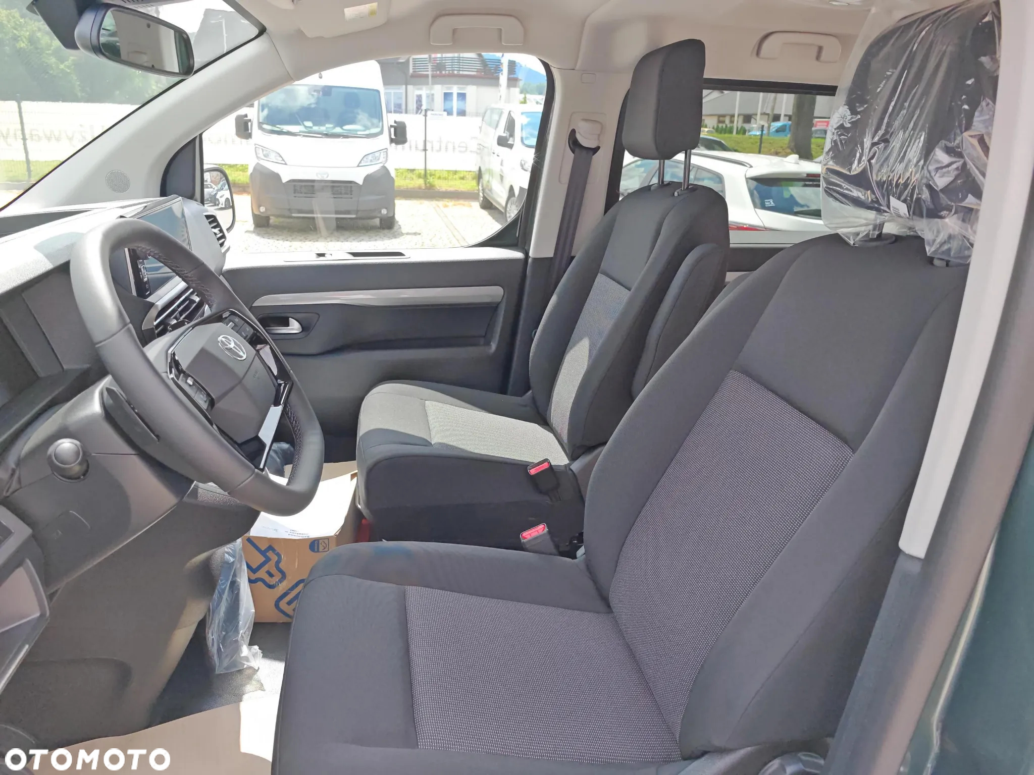 Toyota Proace Verso 2.0 D4-D Long Business - 16